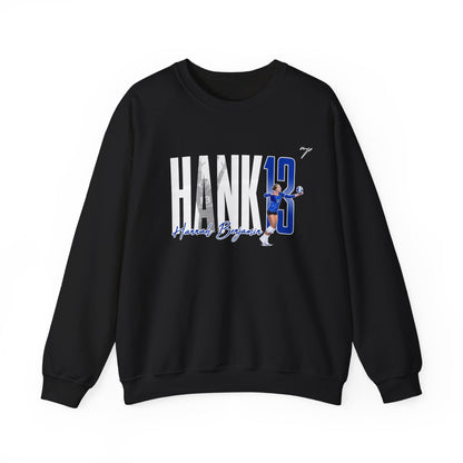 Hannah Benjamin Crewneck