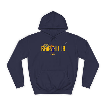 Phil Berryhill Hoodie