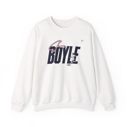 Shea Boyle Crewneck