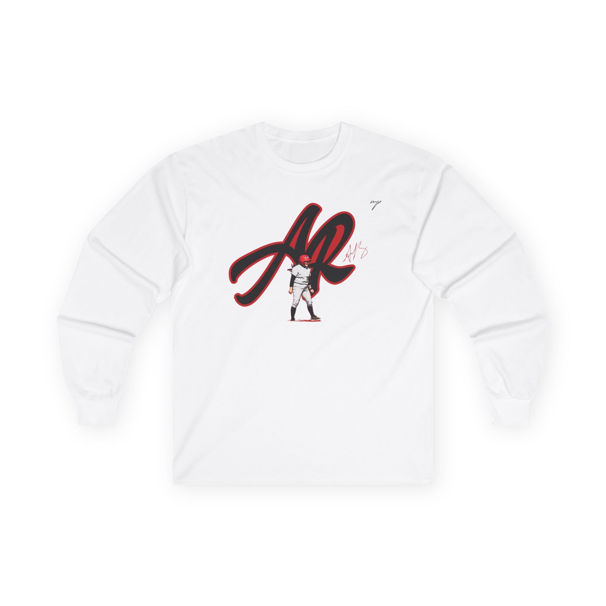 Arianna Ramirez Long Sleeve