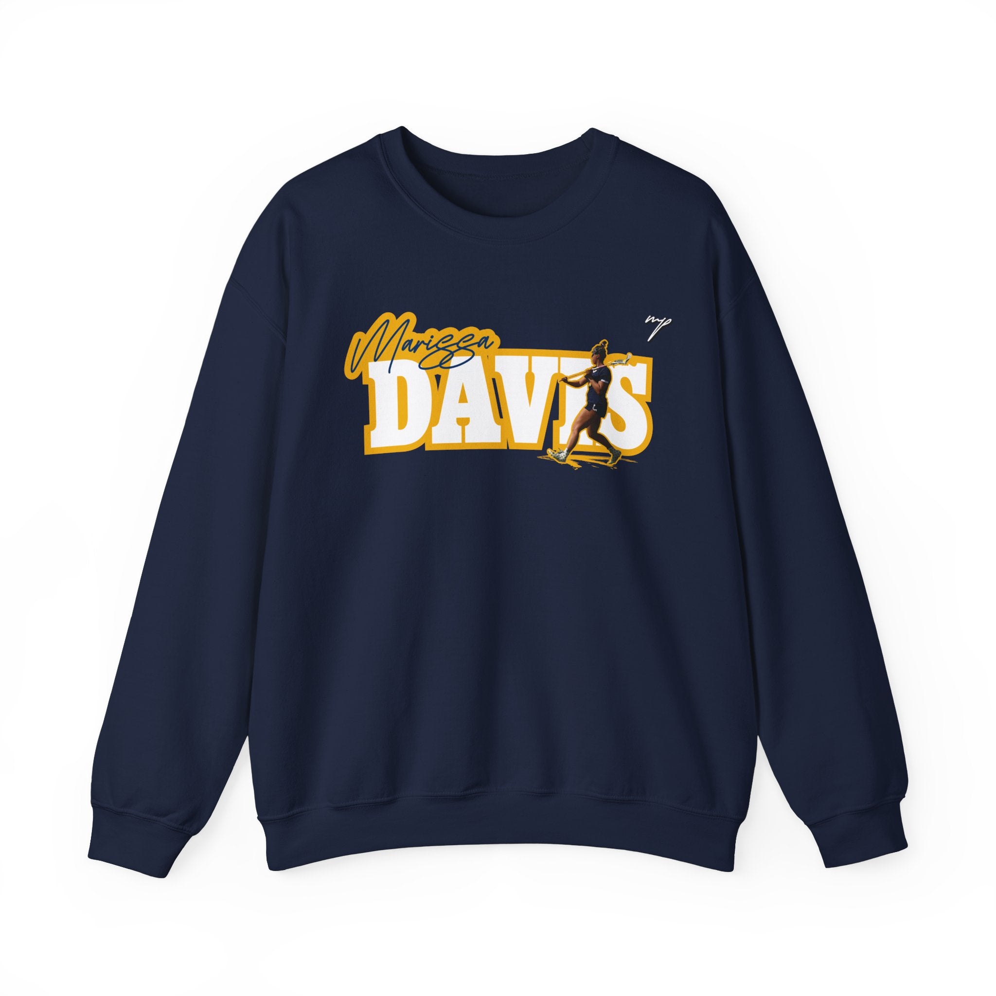 Marissa Davis Crewneck