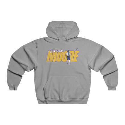 Daylan Moore Vintage Hoodie