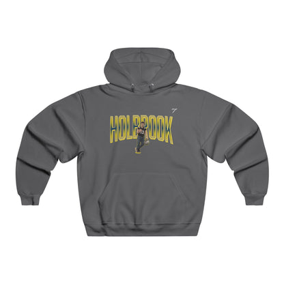 Colby Holbrook Vintage Hoodie