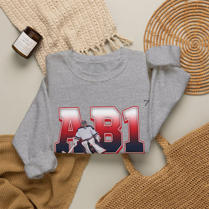 Anthony Beaulieu Crewneck