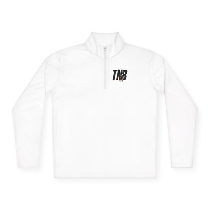 Traevion Nelson Quarter-Zip