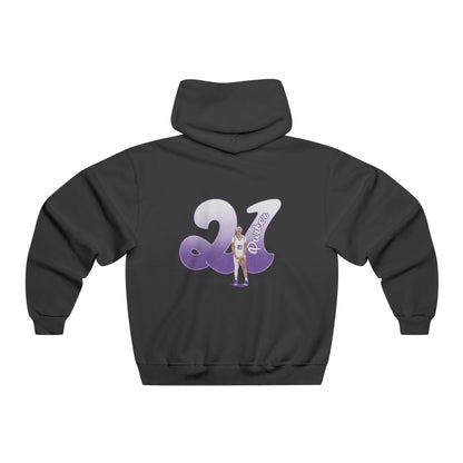 Taliyah Parker Vintage Hoodie