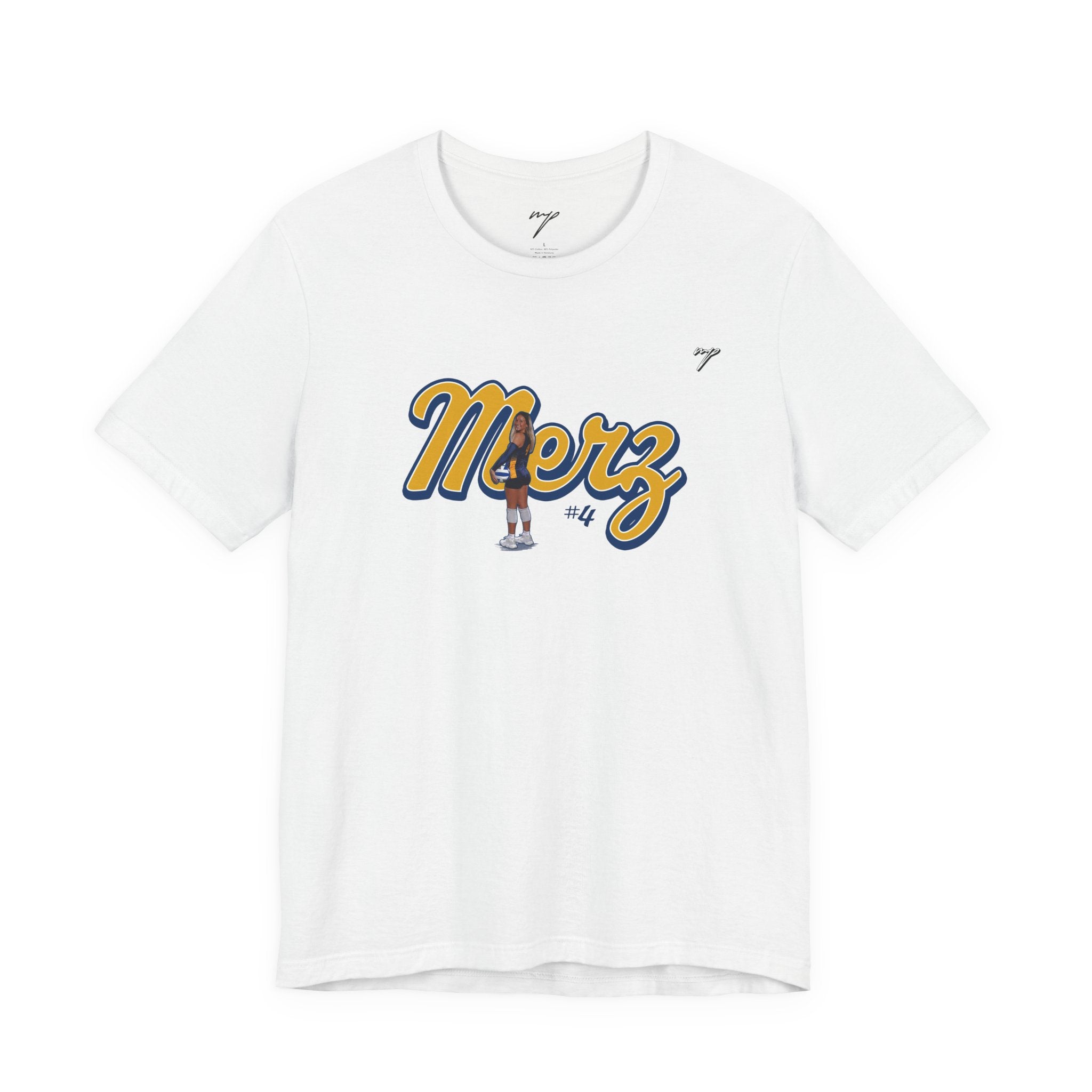 Mallory Merz Graphic Tee