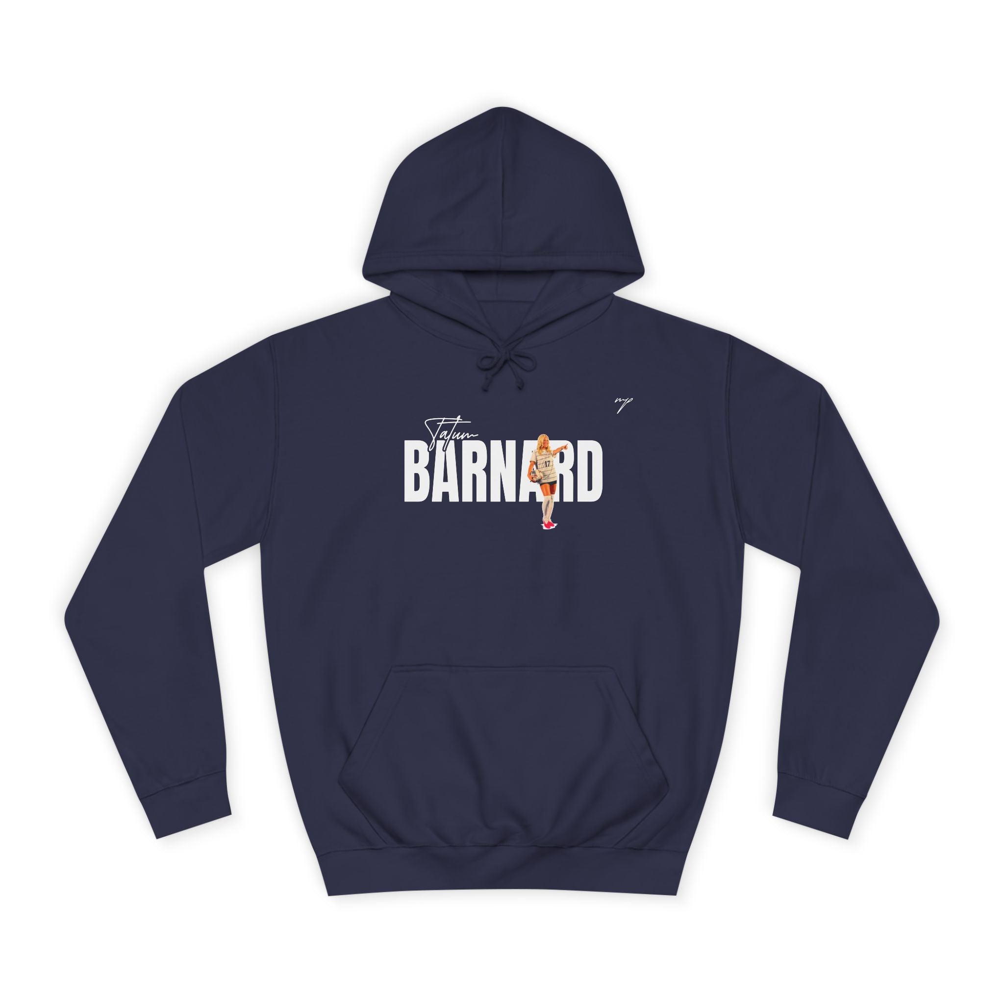 Tatum Barnard Hoodie