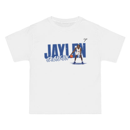 Jaylen Jackson Vintage Tee