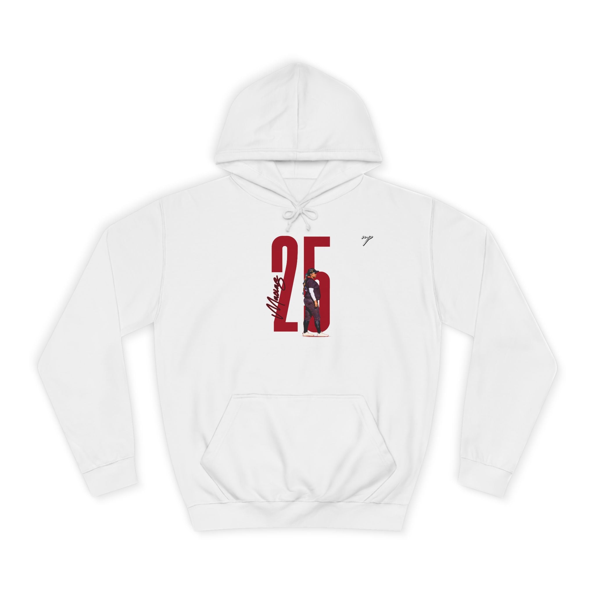 Mia Macias Hoodie
