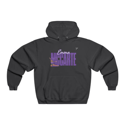Emma McCarte Vintage Hoodie
