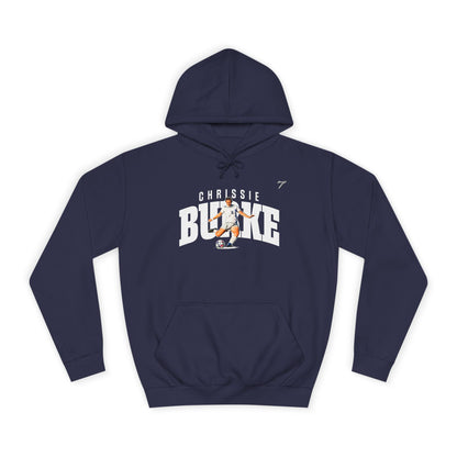 Chrissie Burke Hoodie