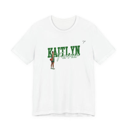 Kaitlyn Ferrier Graphic Tee