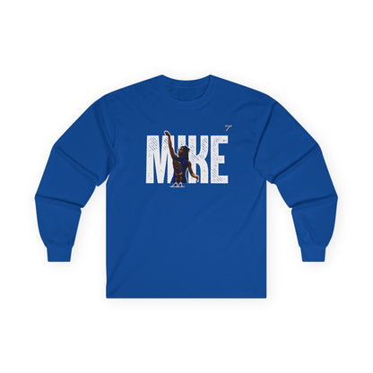 Mike Robinson Long Sleeve Tee