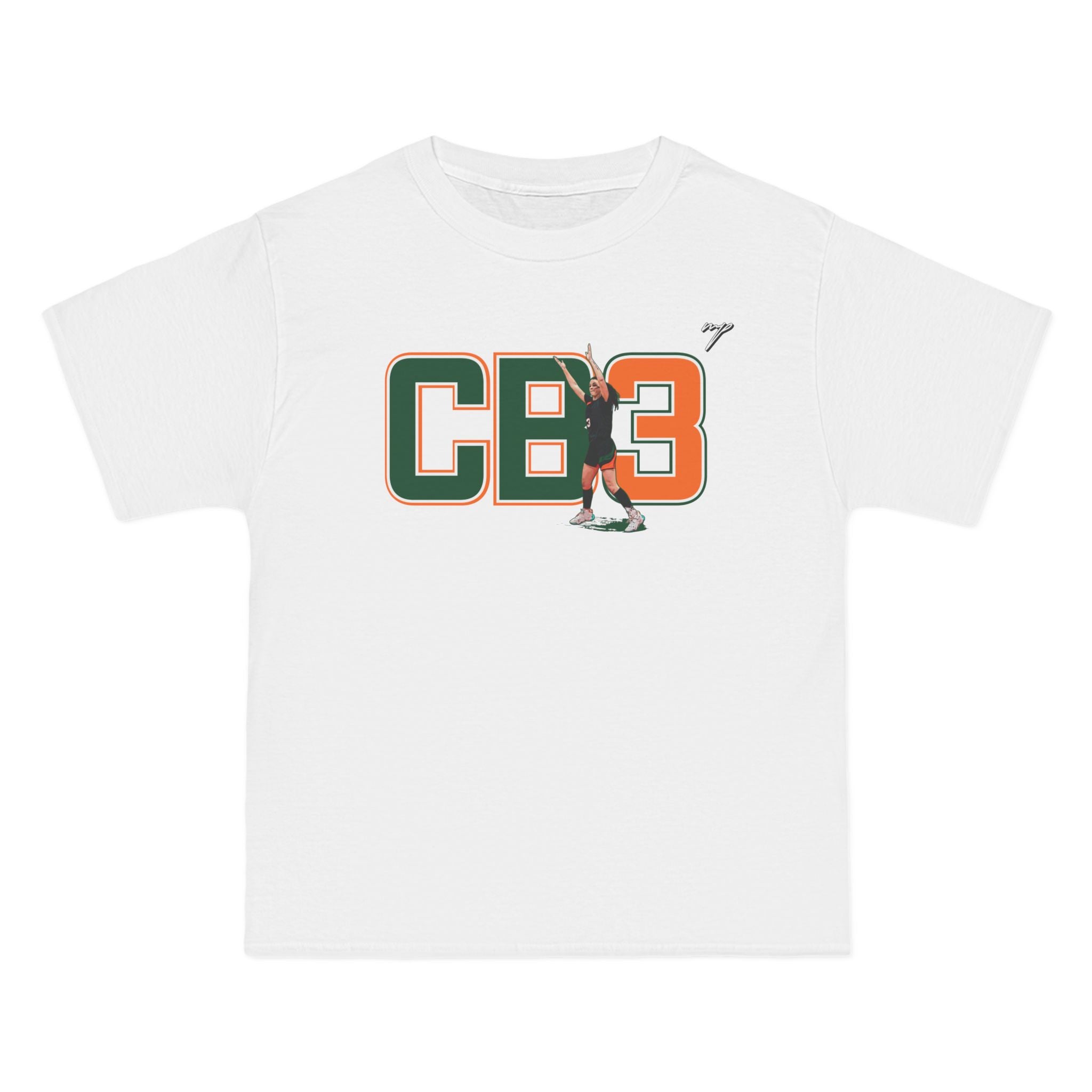 Claire Boehm Vintage Tee