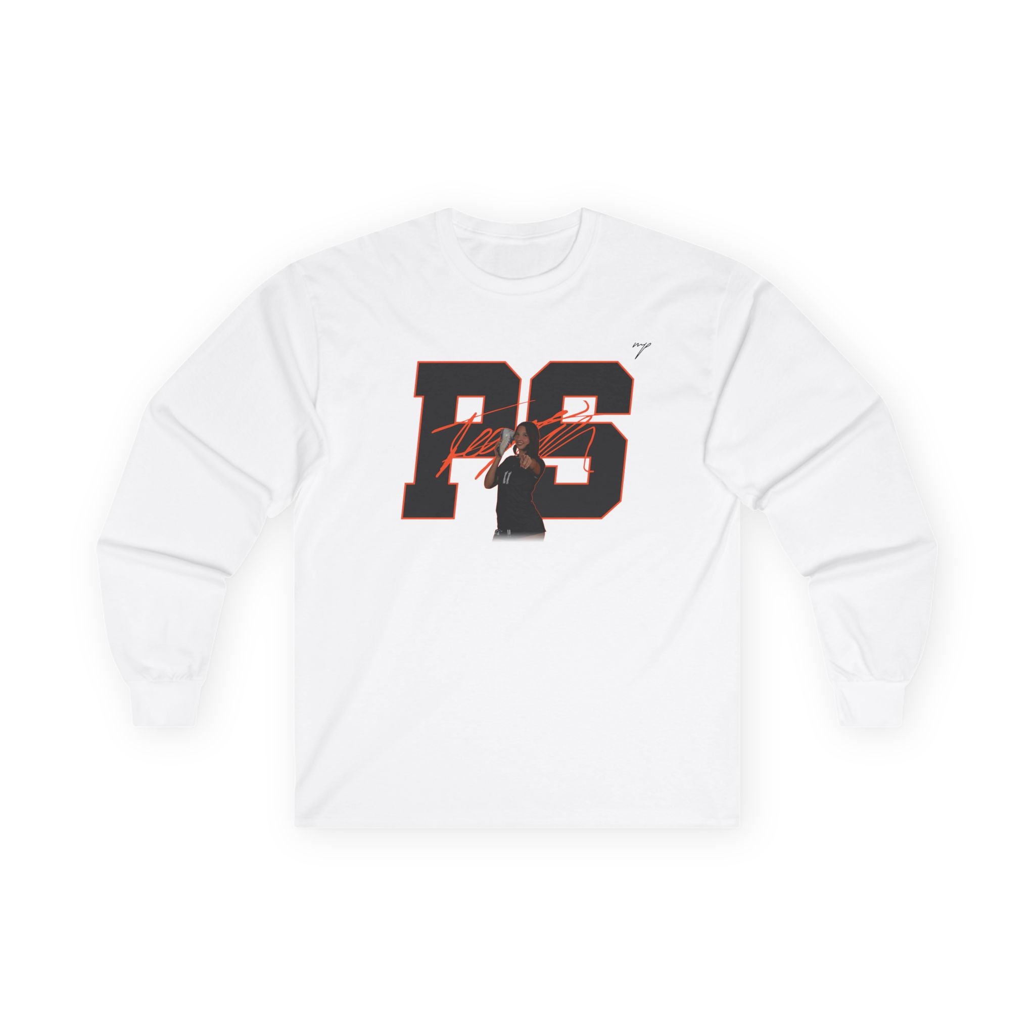 Peyton Sharp Long Sleeve
