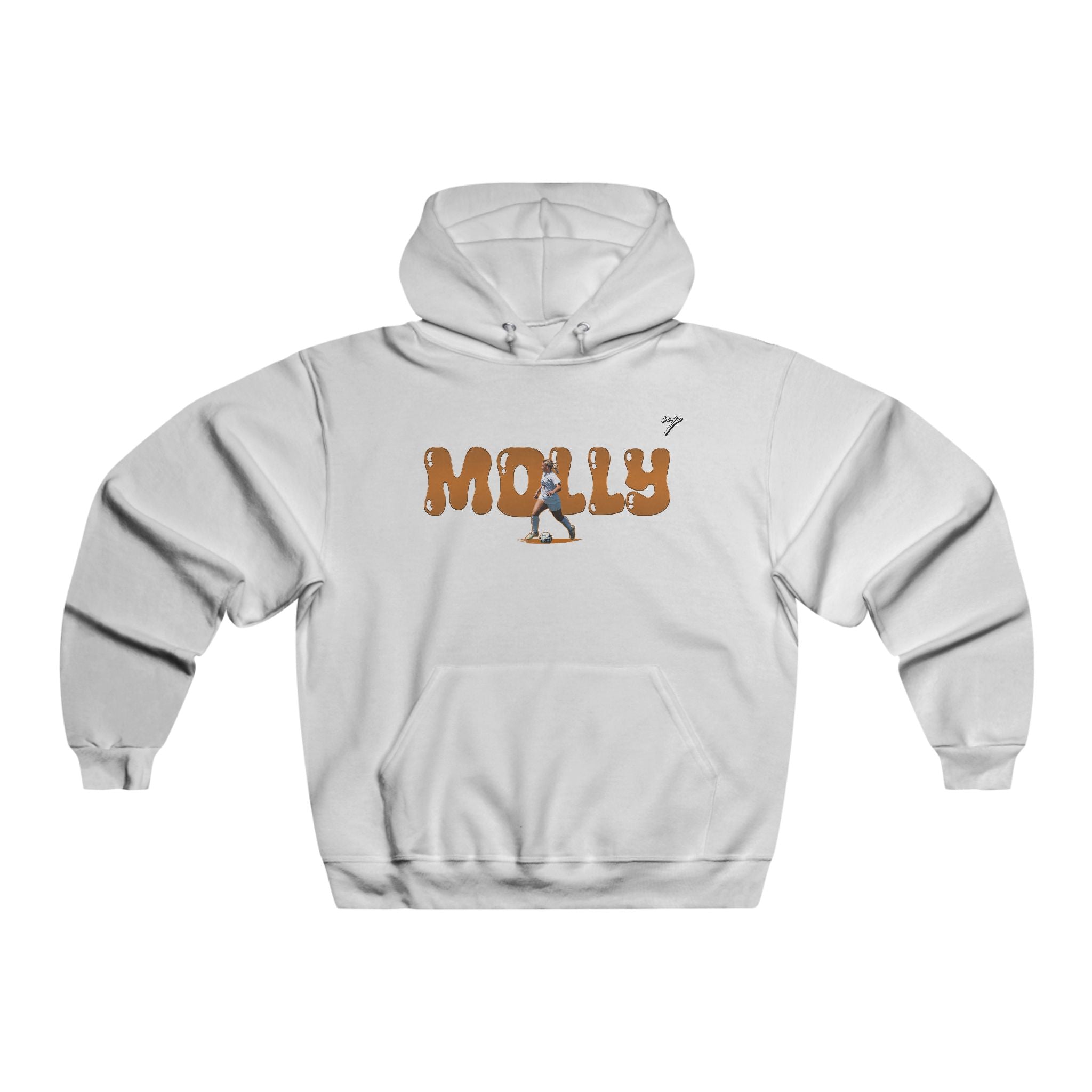 Molly MacMillan Vintage Hoodie