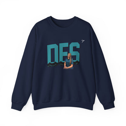 Destiney Ortega Crewneck