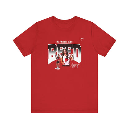 Aspyn Reed Graphic Tee