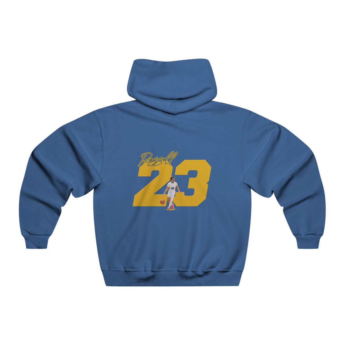 Talia Russell Vintage Hoodie