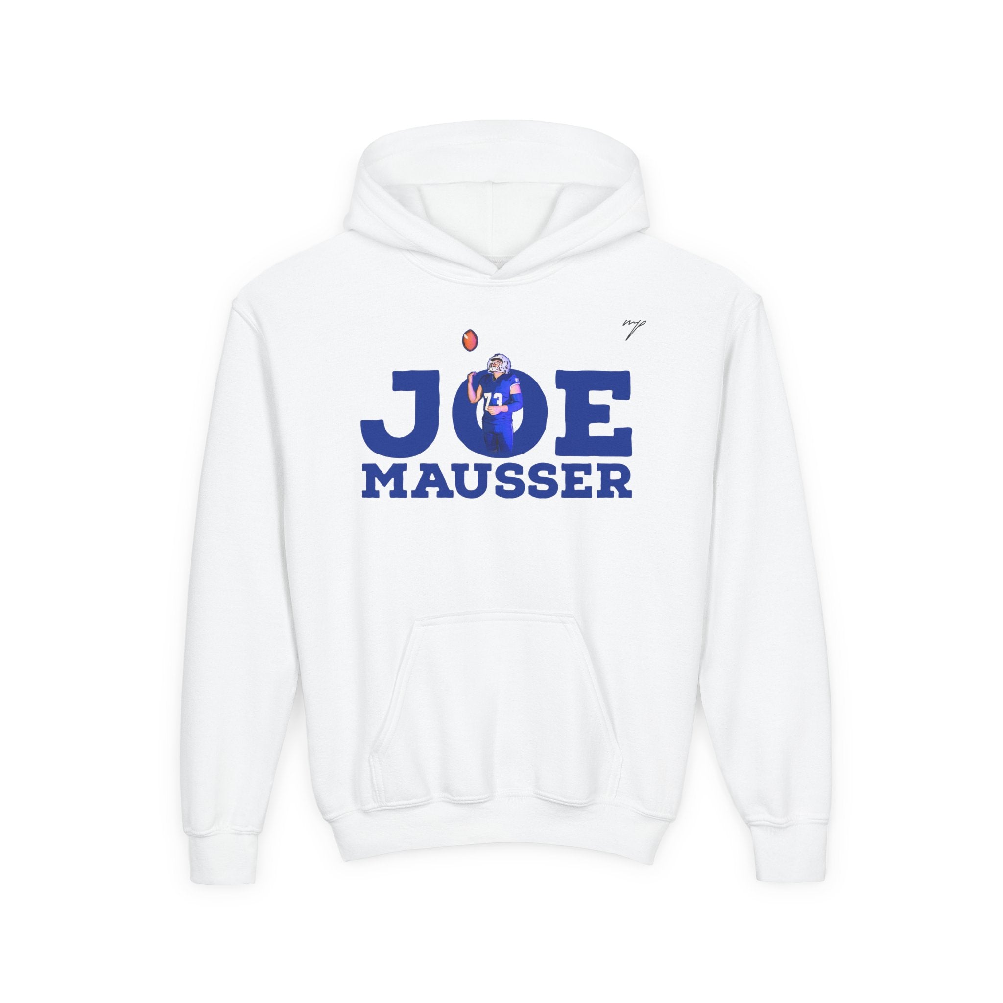 Joe Mausser YOUTH Hoodie