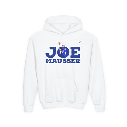 Joe Mausser YOUTH Hoodie
