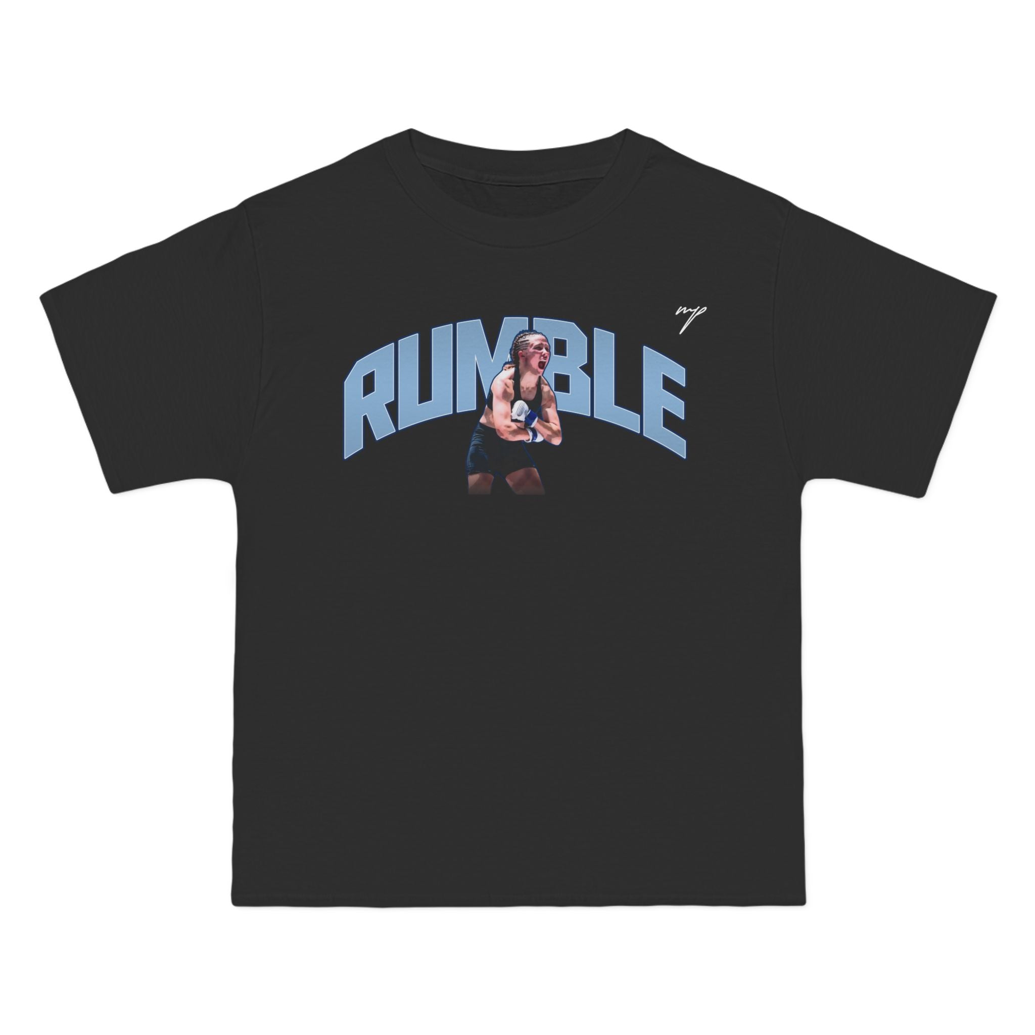 Lacey Reed Vintage Tee