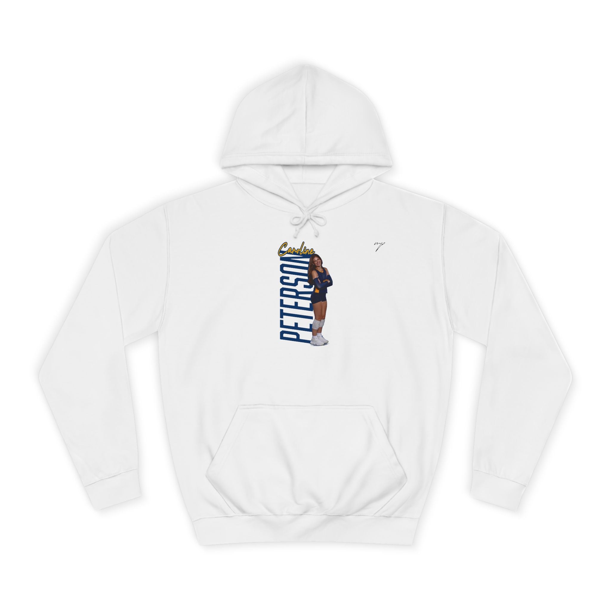 Caroline Peterson Hoodie