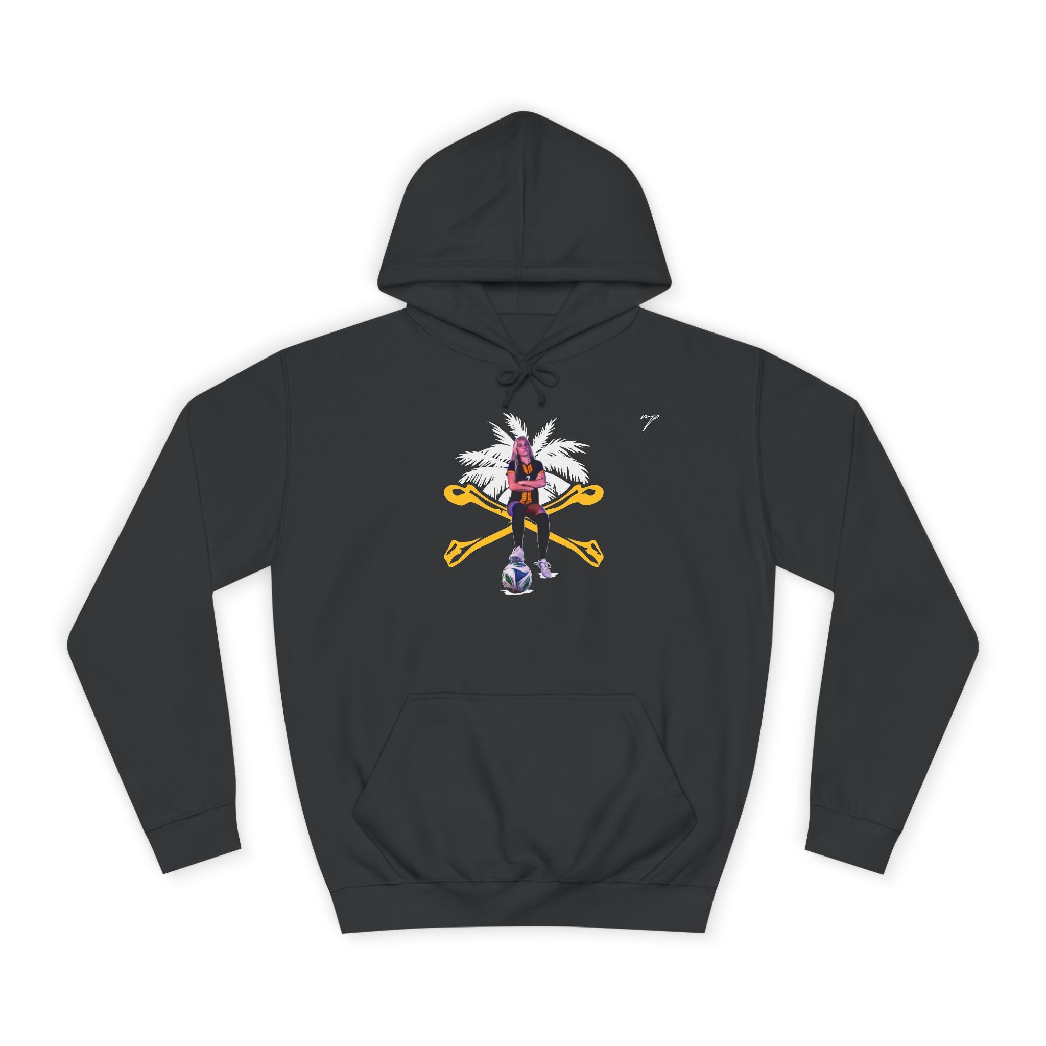 Aliya Cobb Hoodie