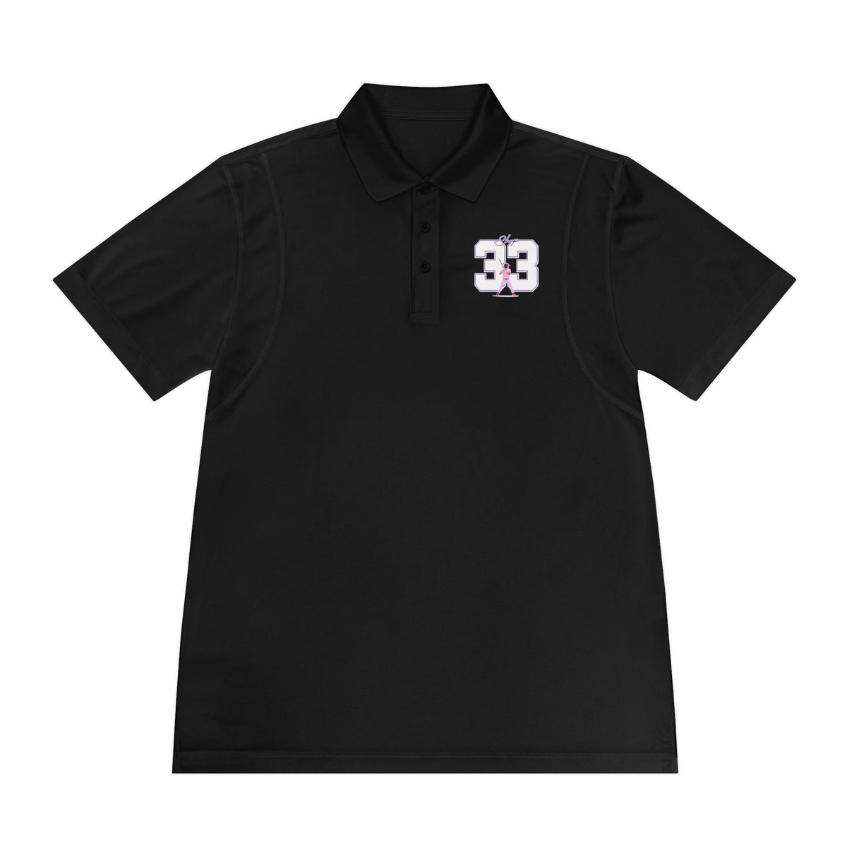 Jackson Shepherd Polo