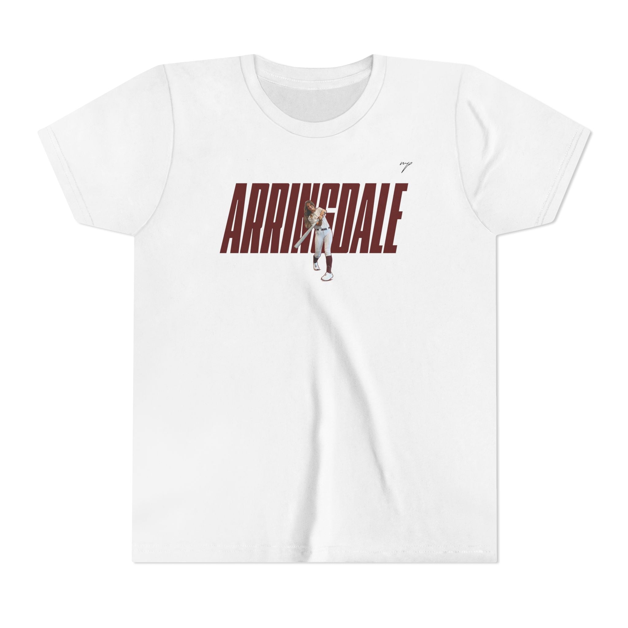 Kensington Arringdale YOUTH Graphic Tee