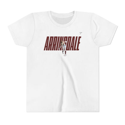 Kensington Arringdale YOUTH Graphic Tee