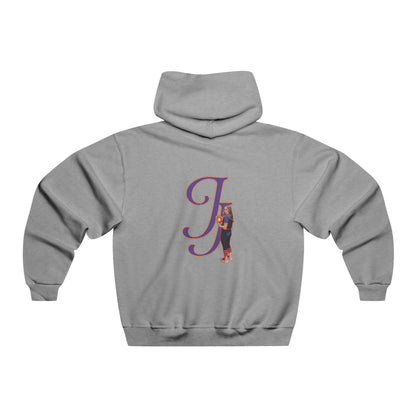 Jordyn Johnsen Vintage Hoodie