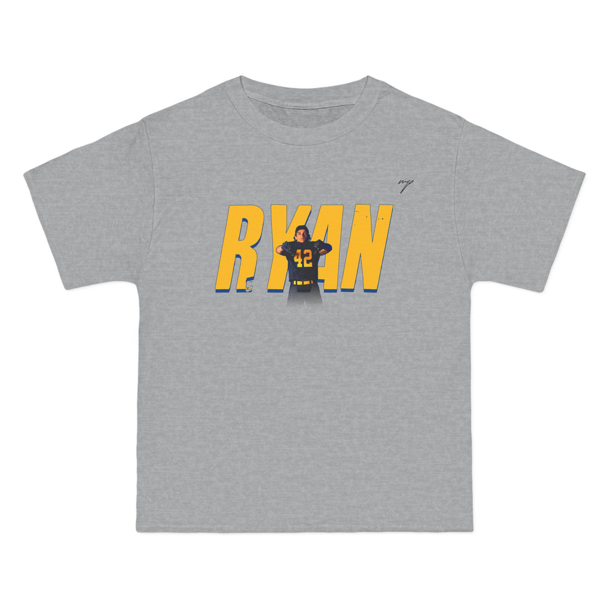 Ryan Jaslow Vintage Tee
