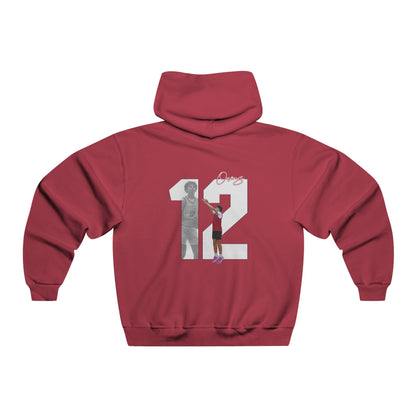 Zakai Owens Vintage Hoodie