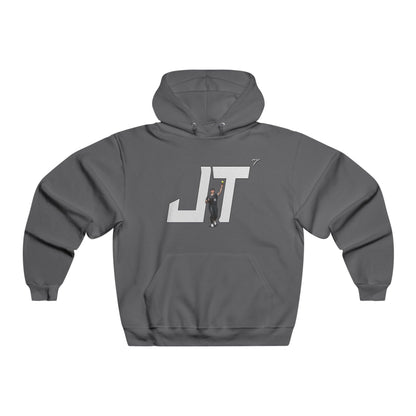 JT Smith Vintage Hoodie