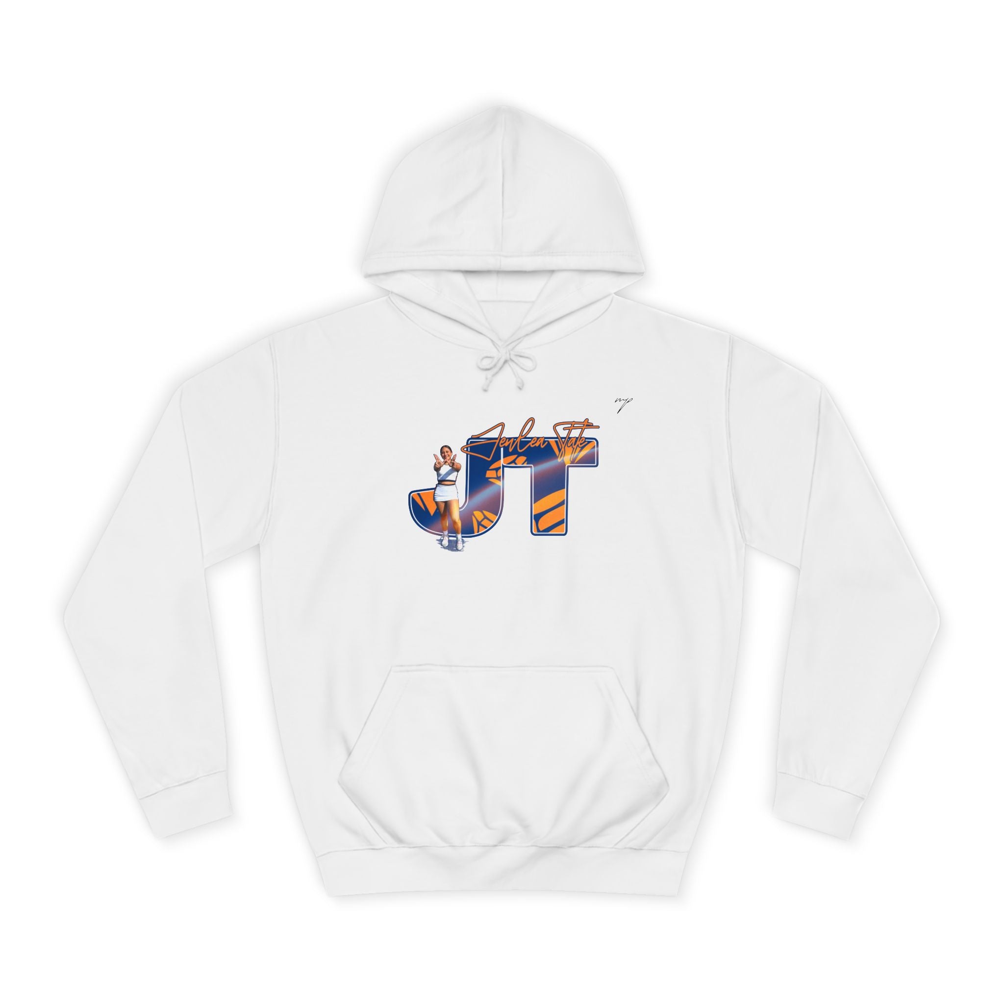 Jewlea Tate Hoodie