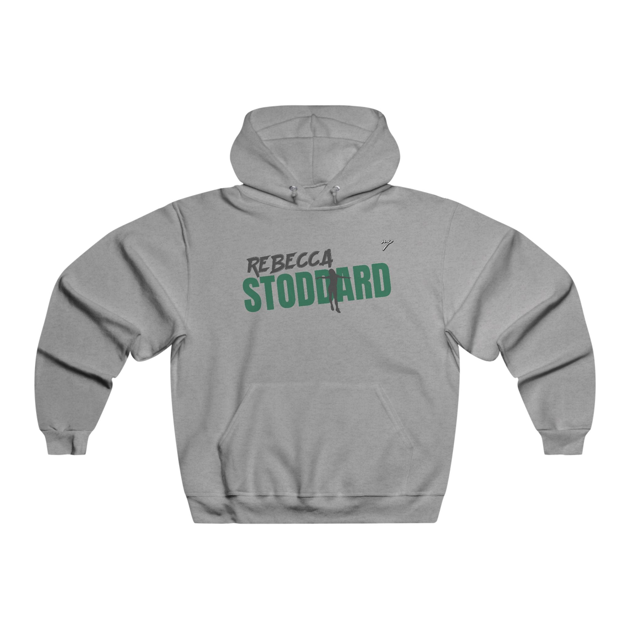 Rebecca Stoddard Vintage Hoodie