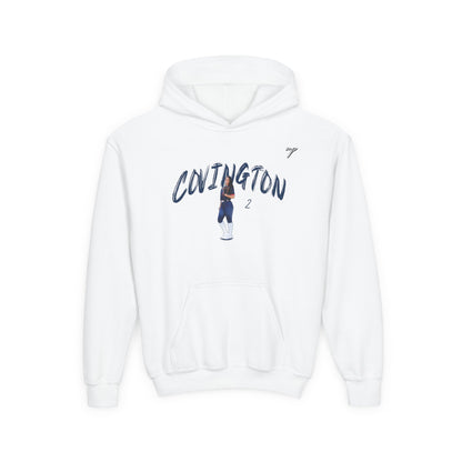 Chloe Covington YOUTH Hoodie