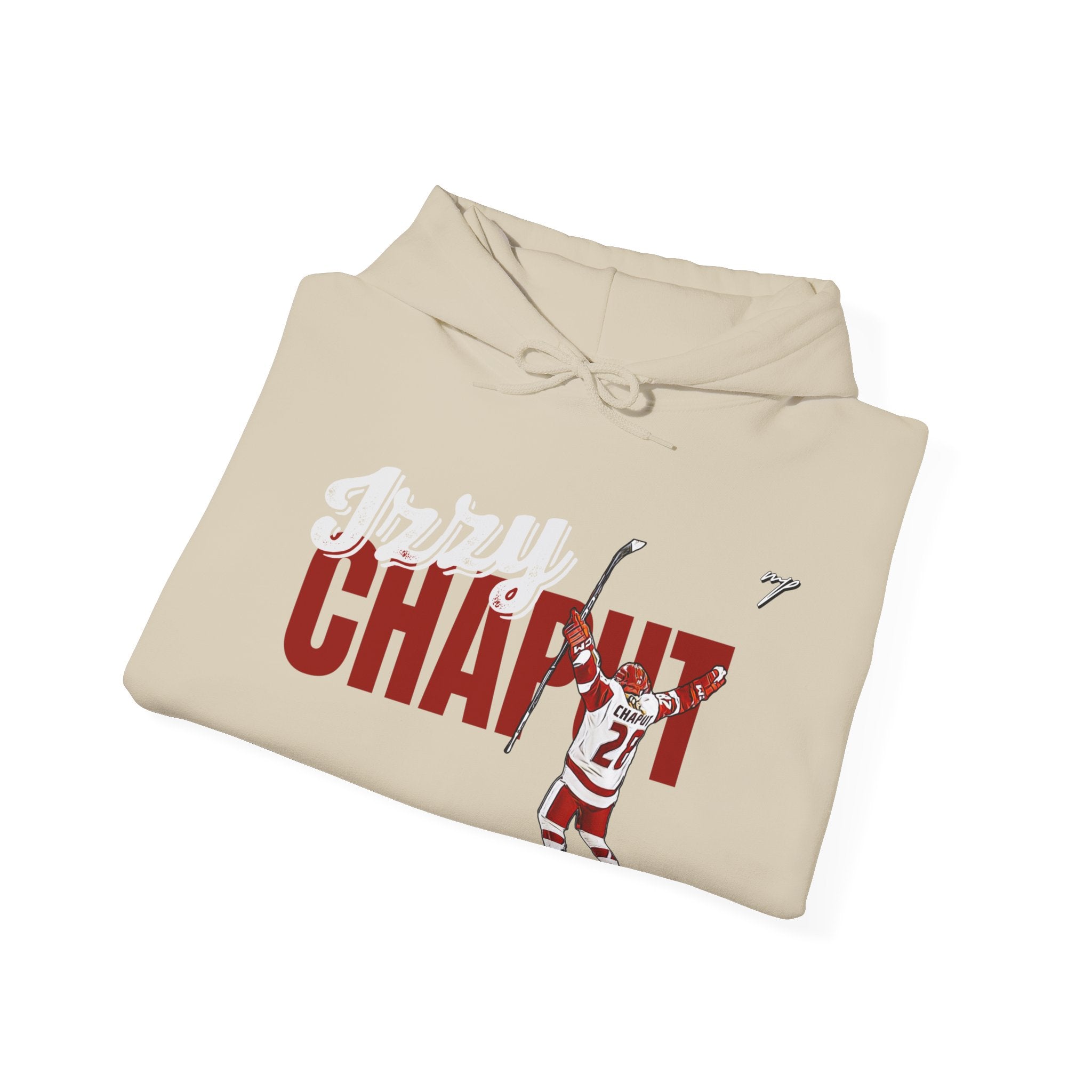 Izzy Chaput Hoodie