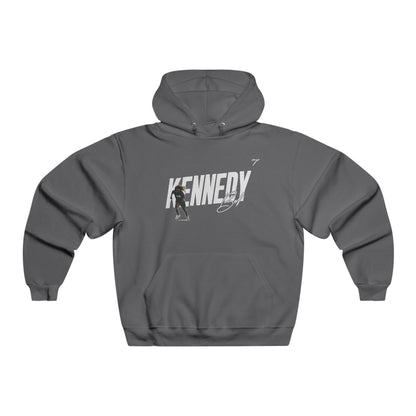 Kennedy Bell Vintage Hoodie