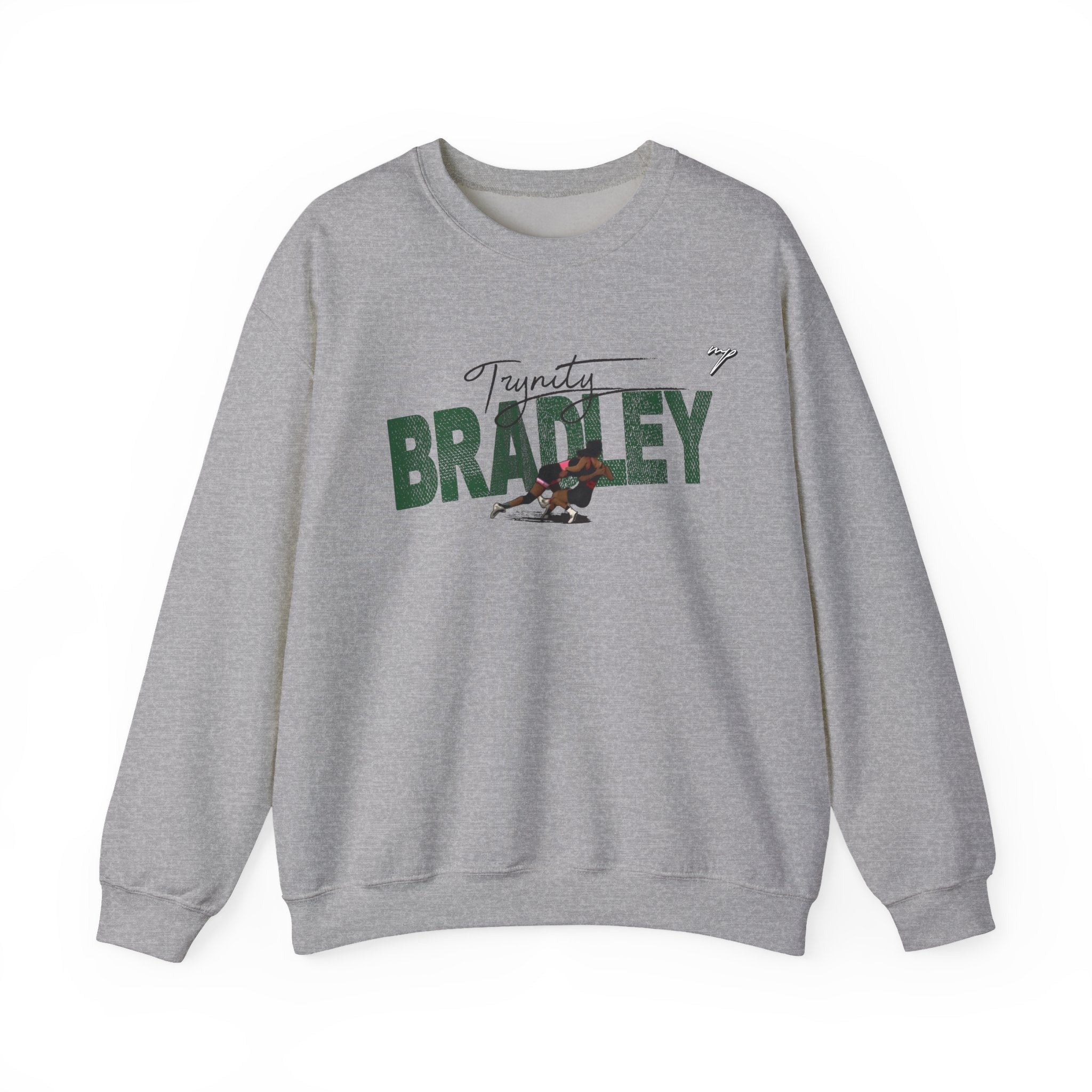 Trynity Bradley Crewneck