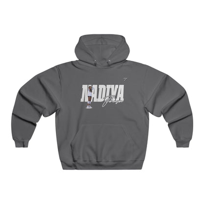 Nadiya Johnson Vintage Hoodie