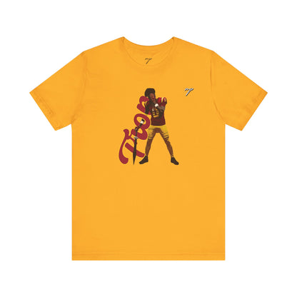 Tron Baker Graphic Tee