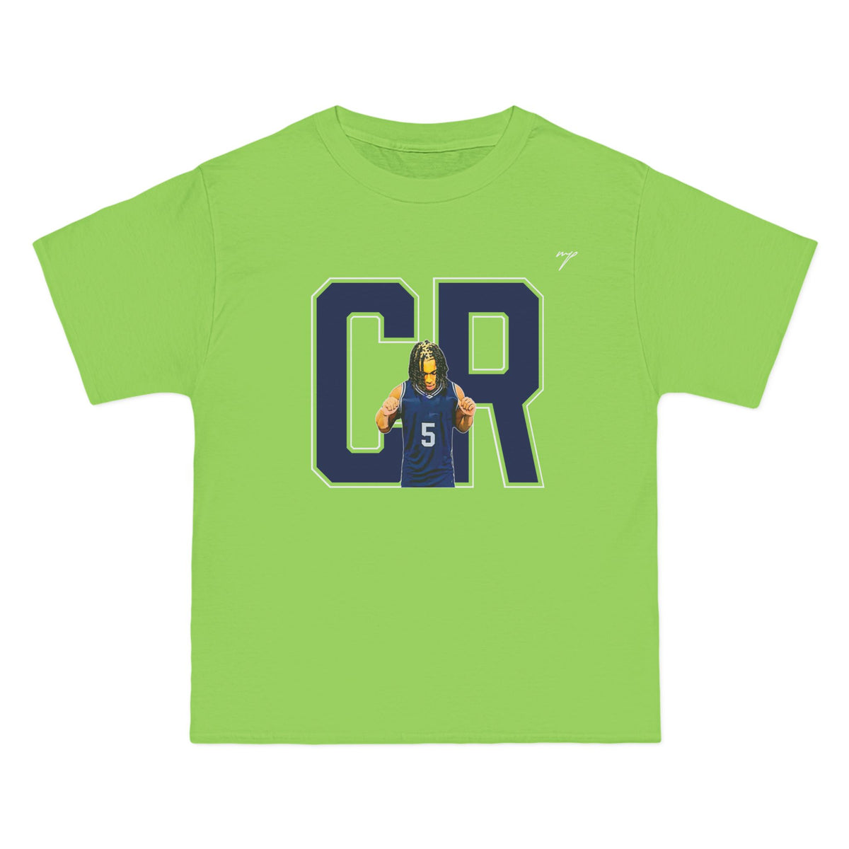 Collin Richardson Vintage Tee
