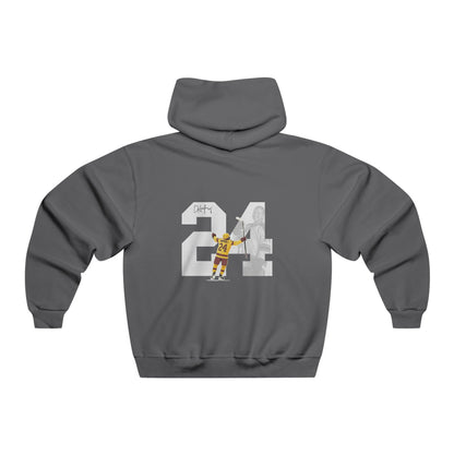 Carly Humphrey Vintage Hoodie