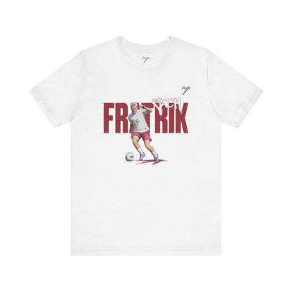 Zach Fratrik Graphic Tee