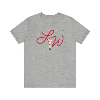 Lexi Watkins Graphic Tee