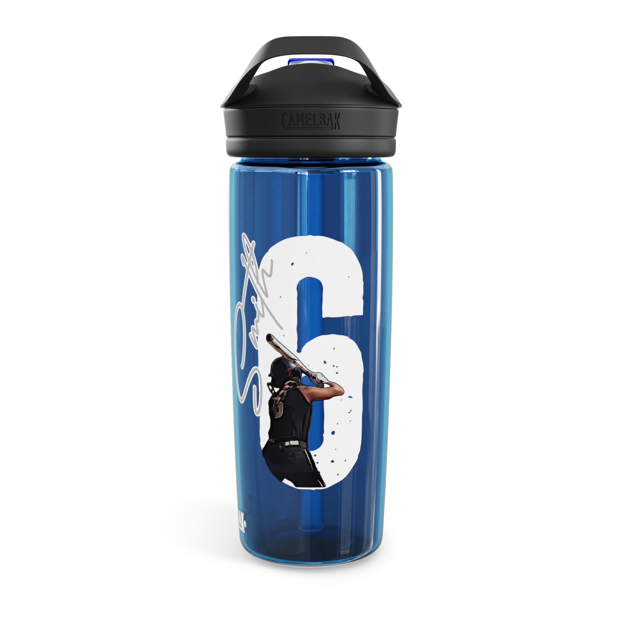 Lilly Smith CamelBak Water Bottle