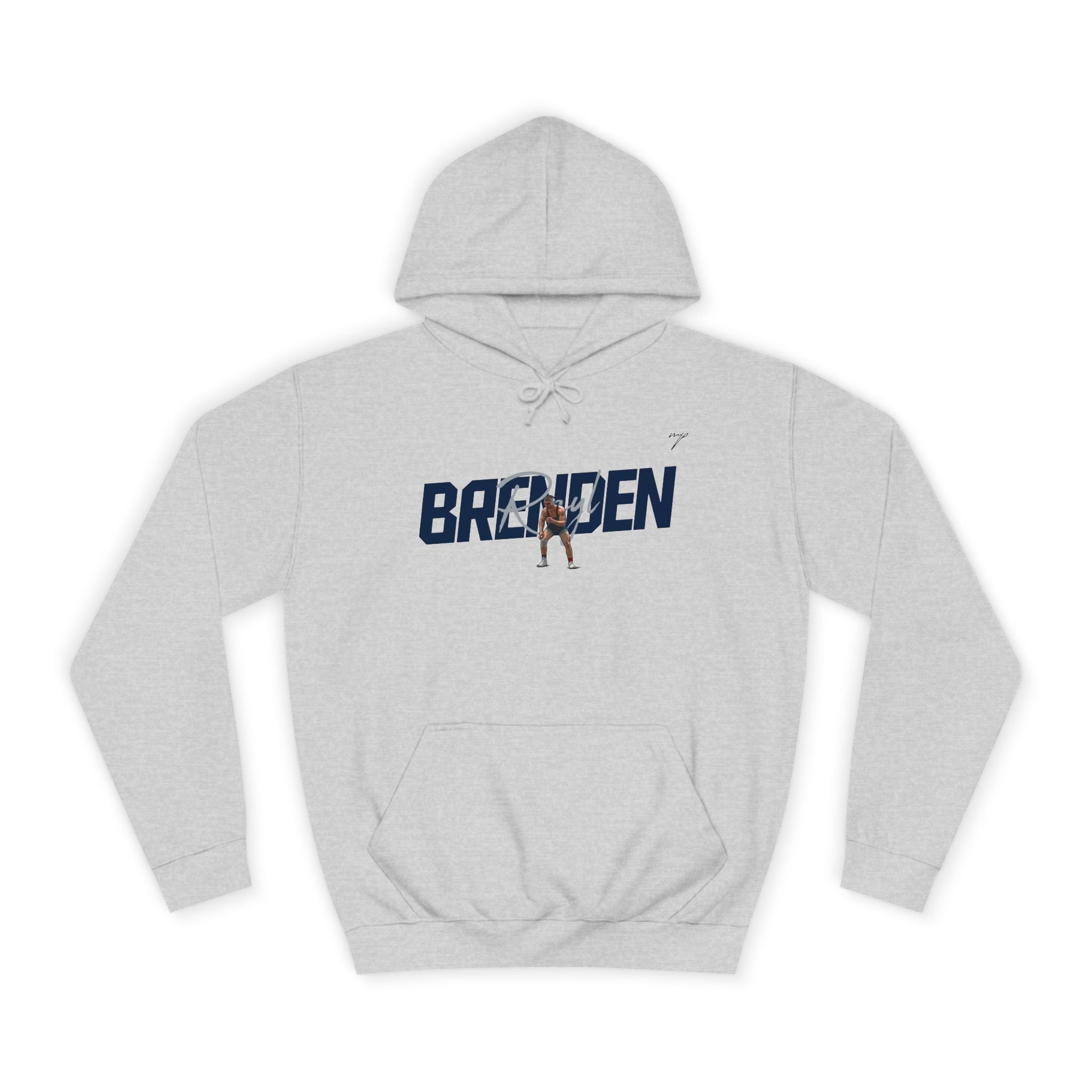 Brenden Rayl Hoodie